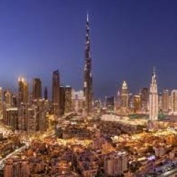 Dubai offplan properties