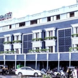 Rudra Shelter Business Hotel - Hotels in Mumbai Vasai