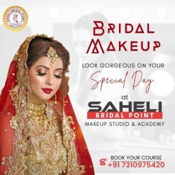 Saheli Bridal Point