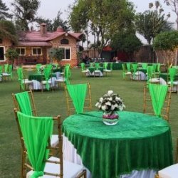 SimBliss Farm - Farmhouse in Gurgaon, luxury farmhouse For Wedding in Gurgaon