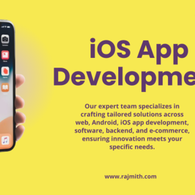 Best IOS App Development Company in Gurgaon