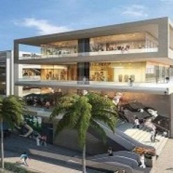 M3M Corner Walk Sector 74 Gurgaon - Retail and office space