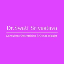 Dr Swati Srivastava Consultant Gynecologist