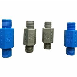 PP Flow Control Valve Manufacturer in Pune