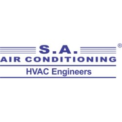 SA Air Conditioning