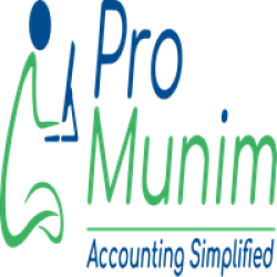 ProMunim - Best CA Firm in Pune