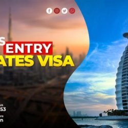 Understanding the 60 Days Multiple Entry Emirates Visa In 2025