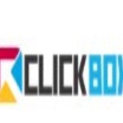 Professional Graphic Design Company in Coimbatore | Clickbox Agency