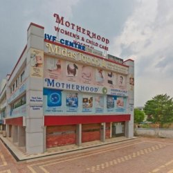 Motherhood Hospital