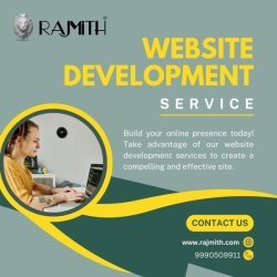 Website Development Company in Gurgaon