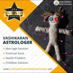 Vashikaran Astrologer in Guntur