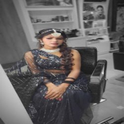 Rlaunch Sushila Makeup Artist