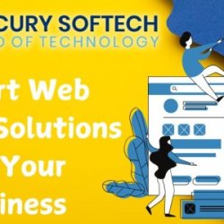 Mercury Softech