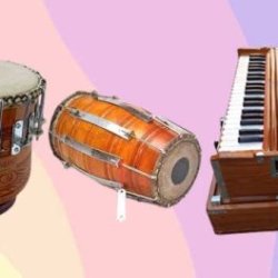 Manufacture and Supplier of Music instrument in India