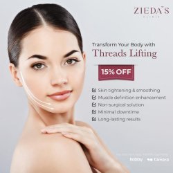 Zieda - Cosmetic Surgery UAE