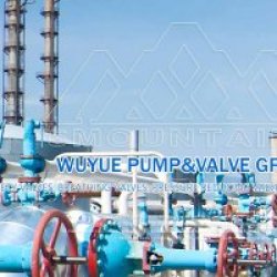 Shanghai Wuyue Pump Valve Group Co.Ltd