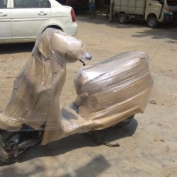 Car carrier service Kolkata