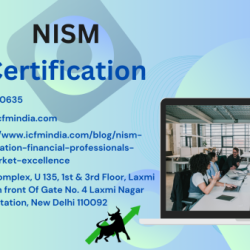 NISM Certification