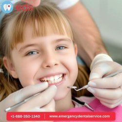 Emergency Dental Clinic in Oxford - Emergency Dental Service