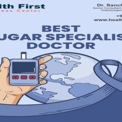 Dr. Sanchayan Roy: The Best Internal Medicine Doctor in Delhi for Expert Treatment