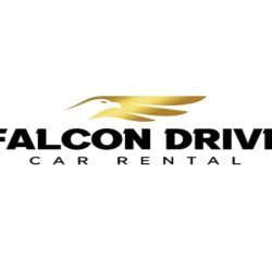 falcon drive