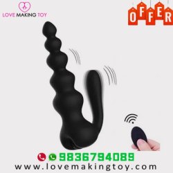 Vibrating Anal Beads Upto 50% Off Sale Call 9836794089