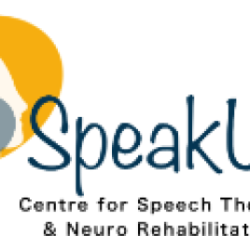 SpeakUp Centre for Speech Therapy & Neuro Rehabilitation