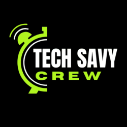 Tech Savy Crew