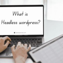 What is Headless WordPress and When Should You Use It? | Island Wizards