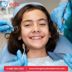 Emergency Dentist in Pompano Beach FL - Emergency Dental Service