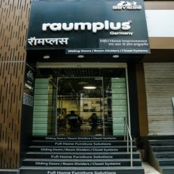 Raumplus India