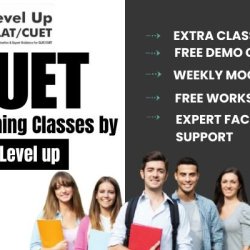 Best Cuet Coaching in lucknow