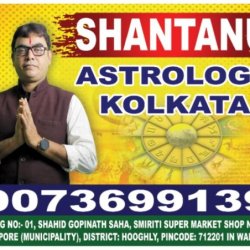 SHANTANU ASTROLOGY KOLKATA