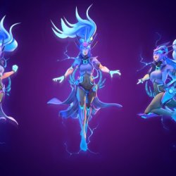 game development company uk
