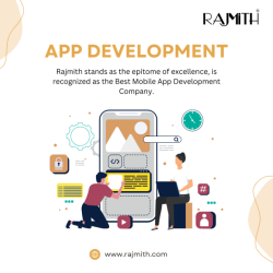 App Development Company in Gurgaon