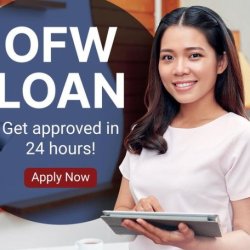 Financial Services business and personal loans no collateral require