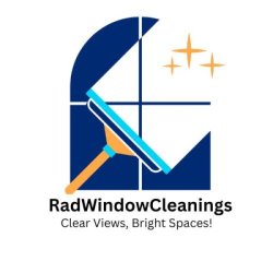 Rad Window Cleanings |  Window Cleaning Services in Delaware