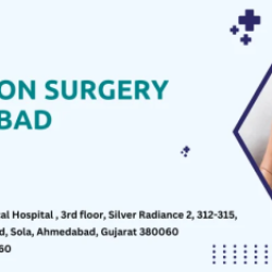 Cost of circumcision surgery in Ahmedabad