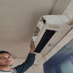 EliteBreeze - AC Services Mumbra | Thane