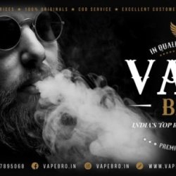 Vape Bro India - Disposable Vape Online In India