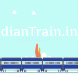 Indian Train