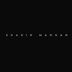 Shahin Mannan