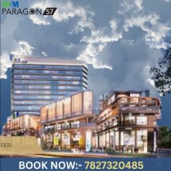 M3M Paragon