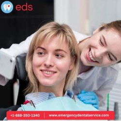 24 Hour Dentist in Zanesville OH - Emergency Dental Service