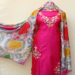 Aman Sandhu Boutique