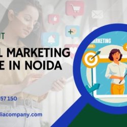 DMedia Company - Digital Marketing Training Center Noida