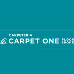 Carpeteria Carpet One