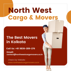 Packers and Movers Near Me