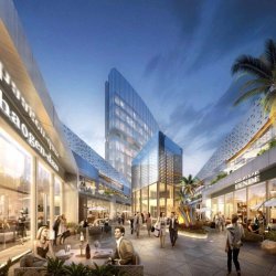 M3M IFC Sector 66 Gurgaon