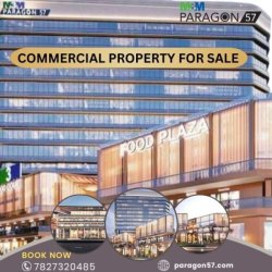 Paragon 57 Gurgaon